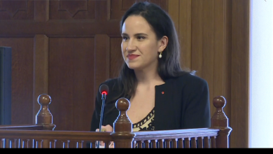 Photo of Gradonačelnica Karić i premijer Forto na utrci ‘Trčim, uživam, recikliram’