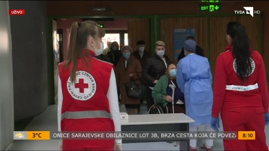 Photo of KS: Nastavak imunizacije starijih osoba