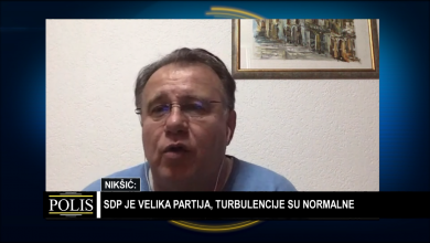 Photo of TVSA/Video: Osim promjena koje su najavljene u SDA i SBiH, glasači ali i dio članstva SDP-a smatraju da je vrijeme za promjene i u ovoj stranci