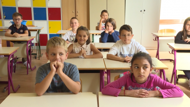 Photo of TVSA/VIDEO: Vijeće roditelja KS protiv povratka djece u školske klupe