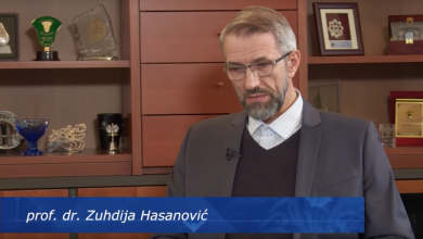 Photo of TVSA: Ramazanski razgovori sa prof. dr. Zuhdijom Hasanovićem