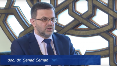 Photo of TVSA: Ramazanski razgovori sa doc. dr. Senadom Ćemanom