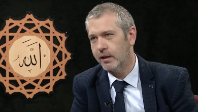 Photo of TVSA: Ramazanski razgovori sa prof. dr. Sanjinom Kodrićem