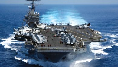 Photo of Rjabkov: Američki brodovi trebaju ostati daleko od Krima ‘radi vlastitog dobra’