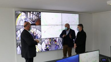 Photo of KS: Saobraćajni centar počinje s radom