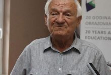 Photo of Obilježena peta godišnjica smrti generala Jovana Divjaka