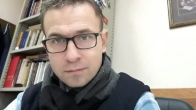 Photo of Haris Zaimović novi vršilac dužnosti direktora Historijskog arhiva Sarajevo