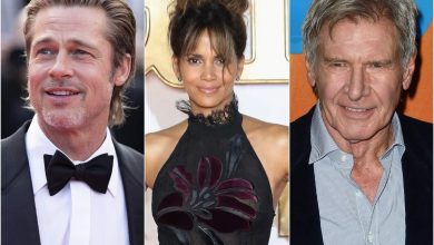 Photo of Brad Pitt, Harrison Ford i Halle Berry među prezenterima ovogodišnjeg Oscara