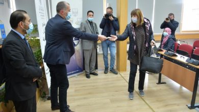 Photo of Ramazanski poklon bonovi za 200 porodica sa područja Općine Novo Sarajevo