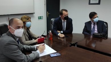Photo of Sarajevogas i USAID – Saradnja na implementaciji pravila EU u gasnoj tehnici