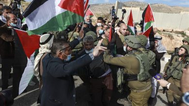 Photo of Izraelska policija ranila šest Palestinaca u Istočnom Al-Qudsu