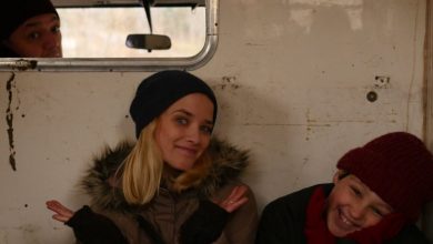 Photo of Bh. glumica Maja Jurić osvojila nagradu Daimond Award