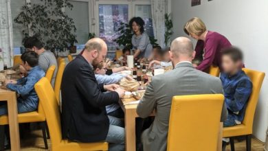 Photo of Okerić posjetio Dom Bjelave: Kontinuirana briga za djecu bez roditelja