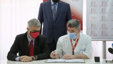 Photo of Prijavljivanje novorođenčadi elektronskim putem u Općoj bolnici