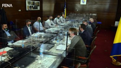 Photo of Usaglašen sporazum o restrukturiranju rudnika u sastavu Elektroprivrede BiH