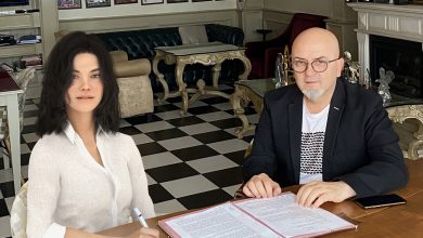 Photo of Prva turska robot glumica potpisala je ugovor za svoju prvu ulogu