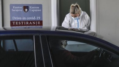 Photo of U KS 11 novozaraženih koronavirusom i 18 oporavljenih