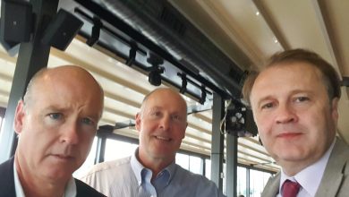 Photo of Ideja Sarajeva kao edukacijskog centra prezentirana američkim kongresmenima