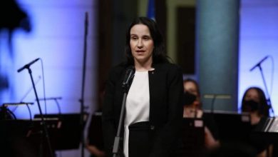 Photo of Karić i Sattler: Pamet i rad mladih ključ za razvitak BiH