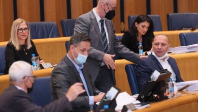 Photo of Produženi rokovi za otpis zatezne kamate na javne prihode