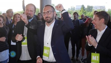 Photo of Tomašević gradonačelnik Zagreba, Puljak Splita