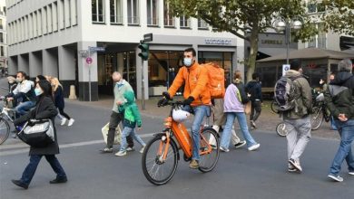 Photo of Nijemci nezadovoljni vladinim odgovorom na pandemiju