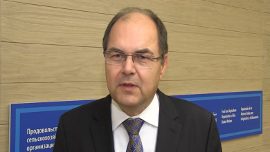 Photo of Schmidt: EUFOR garant sigurnosti