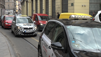 Photo of KS: Taksisti smatraju da inspekcije ne rade svoj dio posla (TVSA/Video)