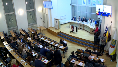 Photo of TVSA/Video: Da li su zastupnici spremni odreći se dijela primanja?
