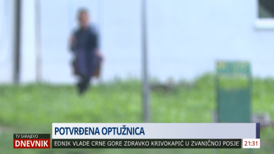 Photo of Optužnica protiv tri bivša direktora Zavoda za zbrinjavanje mentalno invalidne djece i omladine Pazarić