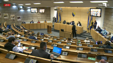 Photo of Na sjednici Skupštine KS Prijedlog zakona o kažnjavanju govora mržnje