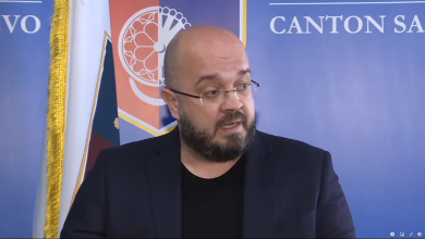 Photo of Ministar saobraćaja  KS odgovara građanima