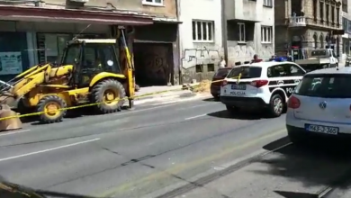 Photo of Sarajevogas: Plinske cijevi su ispravne, prilikom izvođenja radova oštećene elektroinstalacije