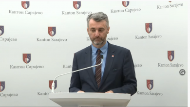 Photo of FORTO: Prvih 20 hiljada vakcina Sputnik V stiže u junu