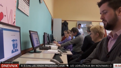 Photo of TVSA/Sindikat obrazovanja: Pandemija odnijela i živote prosvjetnih radnika
