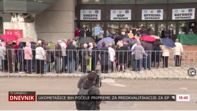 Photo of TVSA/ Imaju li građani pravo da biraju koju vakcinu žele?