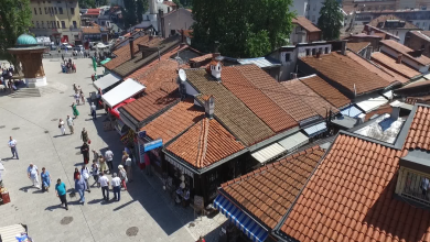 Photo of TVSA/Video: Obrtnici i ugostitelji u Kantonu Sarajevo nadaju se da će ovo biti godina oporavka