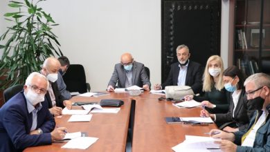 Photo of Inicijalni sastanak Organizacionog odbora manifestacije ‘Odbrana BiH-Igman 2021’