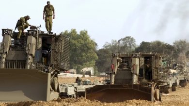 Photo of Izrael počeo raspoređivati vojsku na granici s Gazom