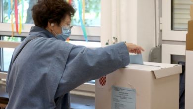 Photo of Hrvatska: Otvorena birališta za drugi krug lokalnih izbora