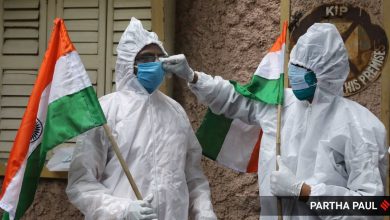 Photo of U Indiji i danas više od 400.000 novozaraženih koronavirusom