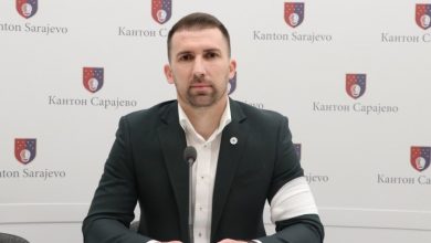 Photo of Delić: Refundirat ćemo Vijeću ministara BiH 880.000 KM prihoda od viza