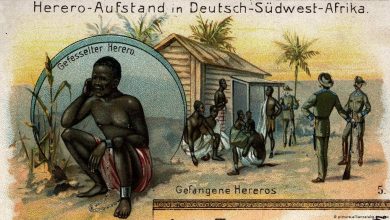 Photo of Njemačka priznala da je počinila genocid u Namibiji