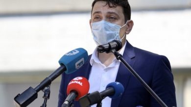 Photo of Kafedžić: Efikasan javni sektor podrazumijeva princip jednakog pristupa