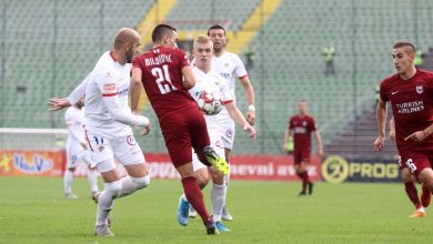 Photo of Pobjede nogometaša Sloge i Borca