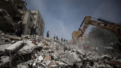 Photo of UN: Zbog izraelskih napada na Gazu raseljeno najmanje 75.000 Palestinaca