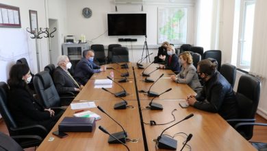 Photo of Urađen Prednacrt zakona o visokom obrazovanju KS, slijedi javna rasprava