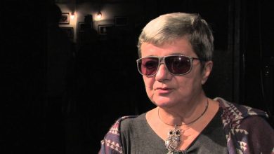 Photo of Preminula književnica i dramaturginja Ljubica Ostojić
