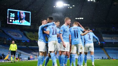 Photo of Manchester City prvi put u historiji u finalu Lige prvaka