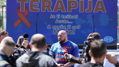 Photo of Proširiti budžetske stavke za nabavku novih terapija za oboljele od MS-a